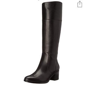 Naturalizer Harbor Riding Boot